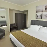 Chc Business Lejlighedshotel Genova