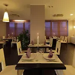Chc Business 4* Genova