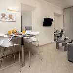 Lejlighedshotel Chc Business 4*