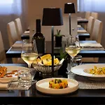 Chc Business Lejlighedshotel Genova