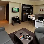 Lejlighedshotel Chc Business Genova