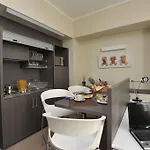 Lejlighedshotel Chc Business Genova