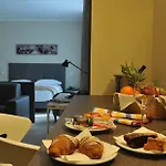 Lejlighedshotel Chc Business