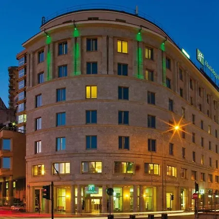 Chc Business 4* Génova