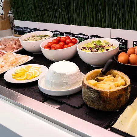 Apart-hotel Chc Business