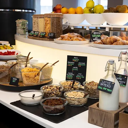 Chc Business Génova