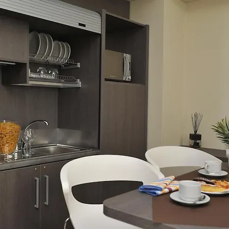 Chc Business Génova