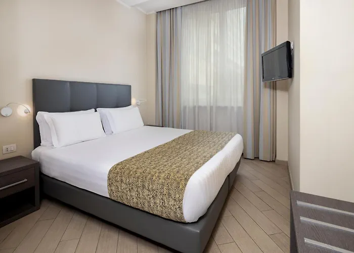 Chc Business 4*