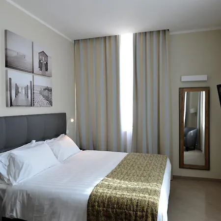 Aparthotel Chc Business