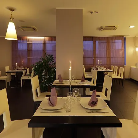 Chc Business 4* Genova