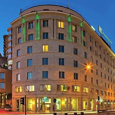 Chc Business Lejlighedshotel 4*