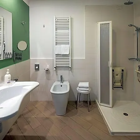 Lejlighedshotel Chc Business 4*