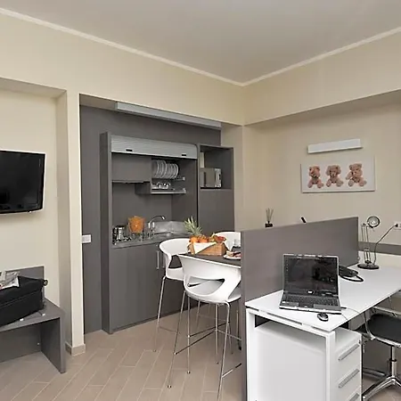 Chc Business 4* Genova