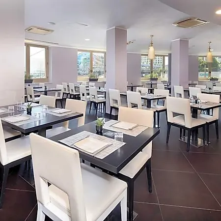 Chc Business Lejlighedshotel