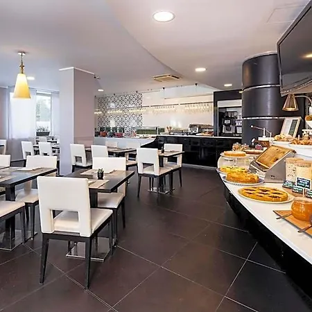 Chc Business Lejlighedshotel