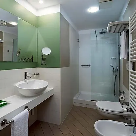 Chc Business Lejlighedshotel