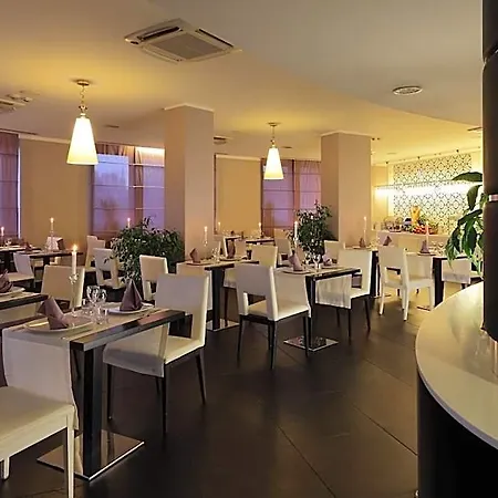 Chc Business 4* Genova