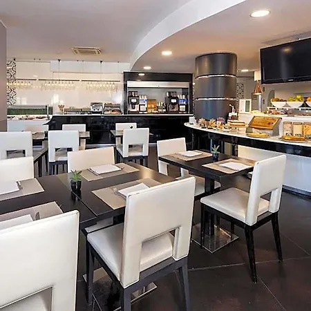 Chc Business Lejlighedshotel Genova