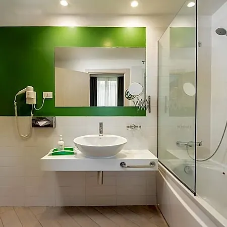 Lejlighedshotel Chc Business 4*