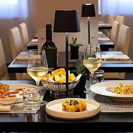 Chc Business Lejlighedshotel Genova