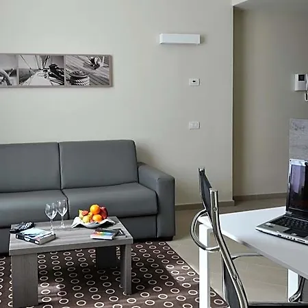 Chc Business 4* Genova