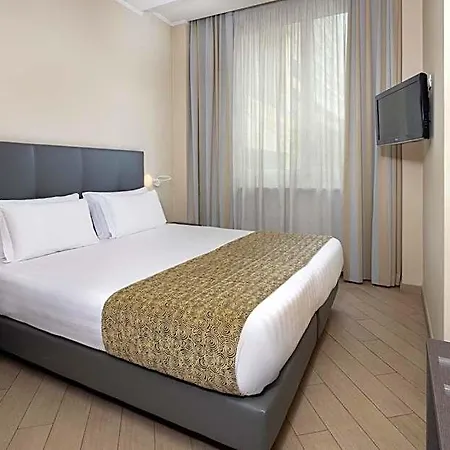 Chc Business Lejlighedshotel Genova