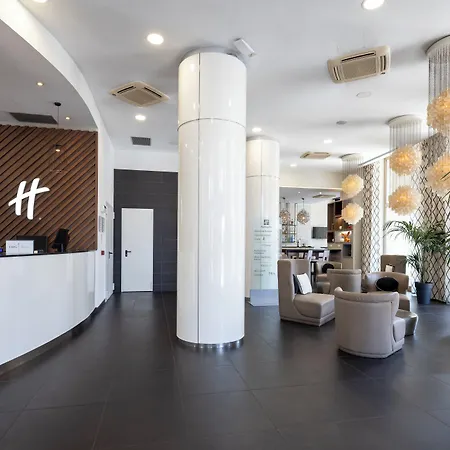 아파트호텔 Chc Business