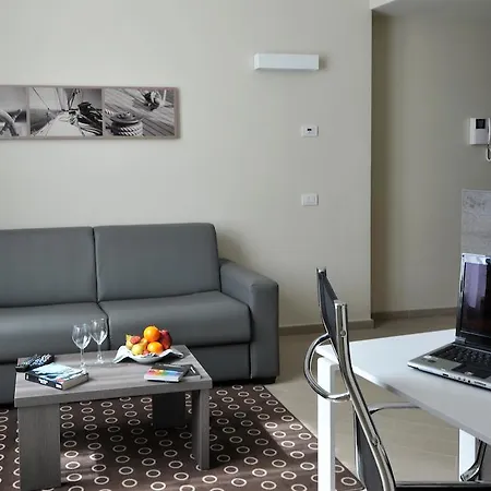 Apartahotel Chc Business