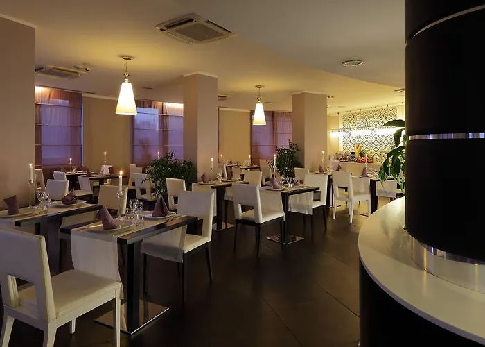 Chc Business Lägenhetshotell