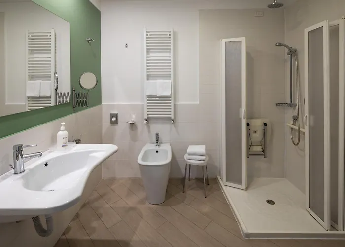 Chc Business Lägenhetshotell