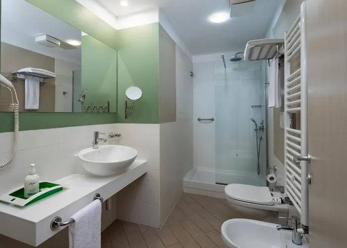 Lägenhetshotell Chc Business