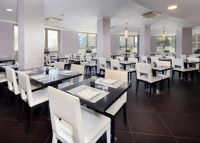 Chc Business 아파트호텔