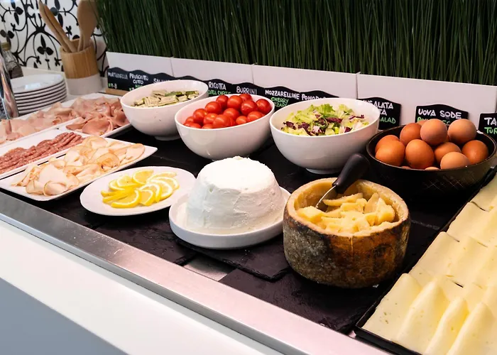 아파트호텔 Chc Business