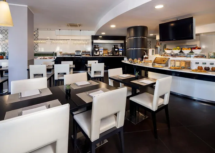 Chc Business Lägenhetshotell