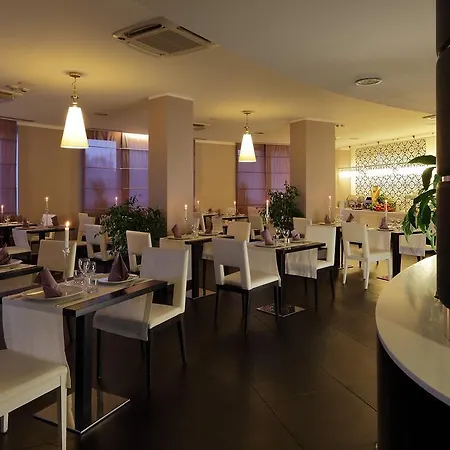 Chc Business Aparthotel