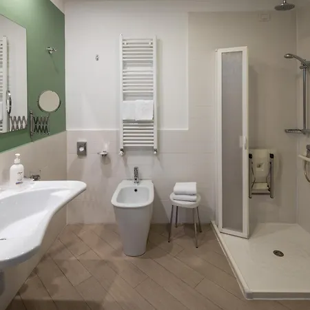 Chc Business Aparthotel