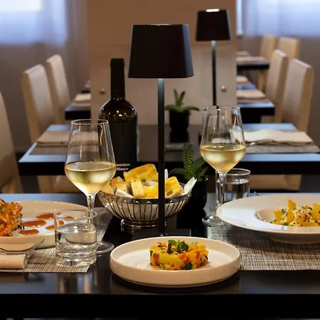 Chc Business Aparthotel Genua