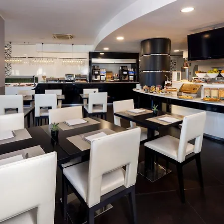 Chc Business Aparthotel