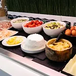 아파트호텔 Chc Business