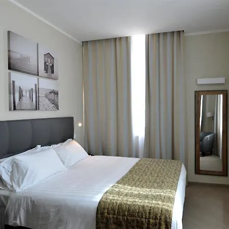 Aparthotel Chc Business