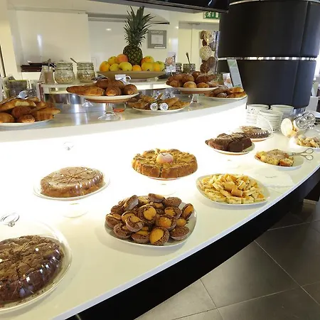 Chc Business Aparthotel Genova