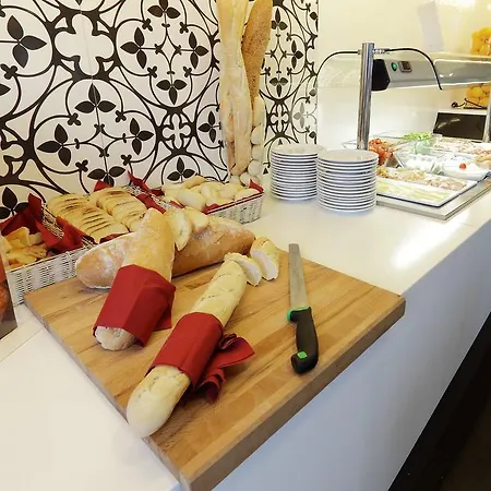 Chc Business Aparthotel