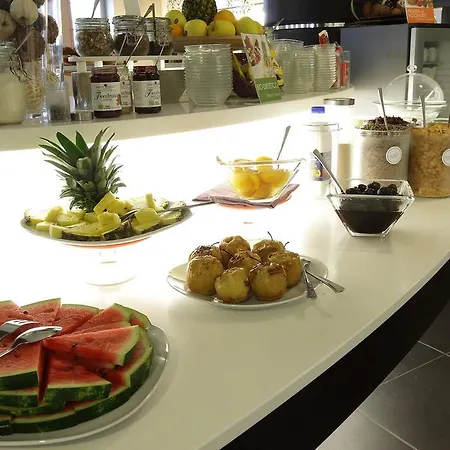Aparthotel Chc Business