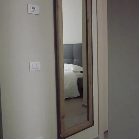 Aparthotel Chc Business