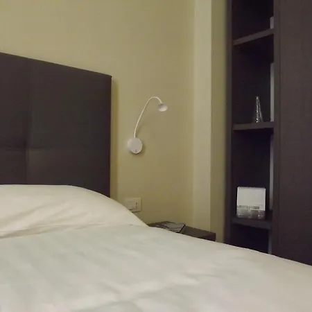 Aparthotel Chc Business Genova